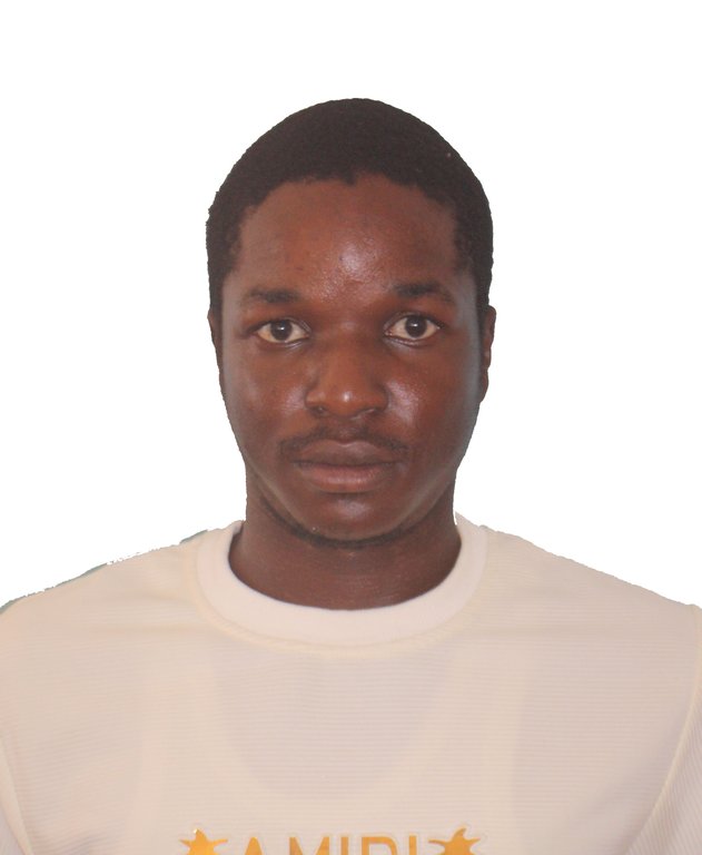 OPIO PAUL TITUS